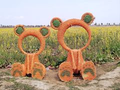 -漩门湾国家湿地公园