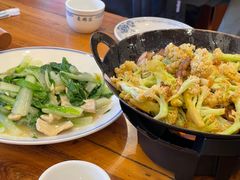 -老雒阳面馆·水席·洛阳菜(王城路店)