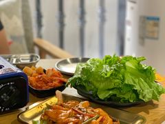 -金哲烤牛肠(海甸岛总店)