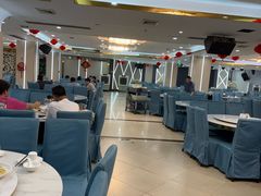 -旭璟酒家·传统粤菜·湘菜(逸景路店)