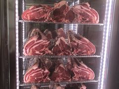 -奥斯特牛排馆(美第奇宫店)