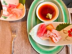 -盛宴自助餐厅(运达喜来登店)