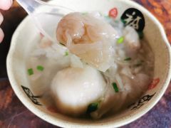 -同利肉燕老铺(澳门路店)