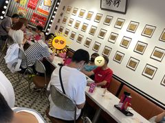 -华辉拉肠(金沙洲店)