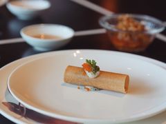 -杭州西子湖四季酒店·金沙厅
