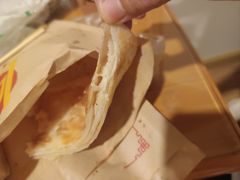 -李连贵熏肉大饼(沈阳站店)