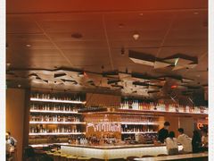 -星巴克(深圳平安金融中心B1店)