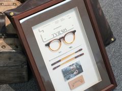 -大视光学•LINDBERG林德伯格•全球手工眼镜集合店(王府井店)