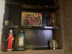 -搓火大都会(广安门总店)