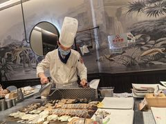 -大渔铁板烧(大悦城店)