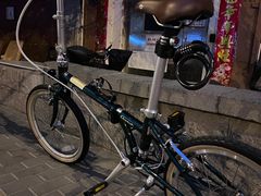 -大行Dahon自行车·北京顶点单车apex bike·ARAI摩托车头盔(白塔寺专卖店)