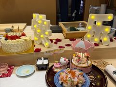 -鮨一日本料理旗舰店(总店)