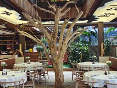 -渔太泰漓江小馆·广西融合菜(西街店)