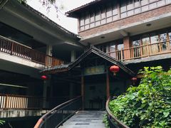 -观澜山水田园