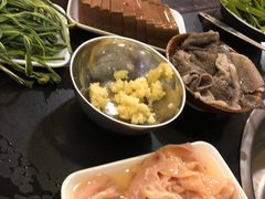 -邓莽子老火锅(鲁祖庙店)