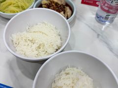 -李先生牛肉面大王(北京平谷步行街店)