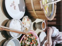 -民间粮仓重庆菜(金银潭永旺店)