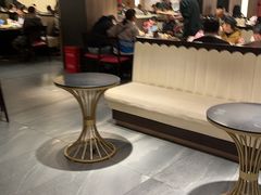 -蜀九香火锅(彩虹店)