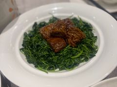 草头圈子-老正兴菜馆(福州路店)