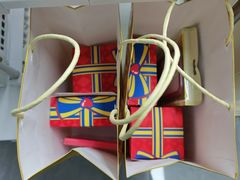 -奈雪的茶(市百一店)