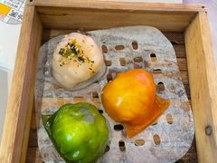 -蔡澜点心·粤菜(西单大悦城店)