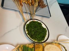 -烤五行·烧烤烤串(石佛营店)