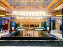 -青水瓦台汤泉(未央店)