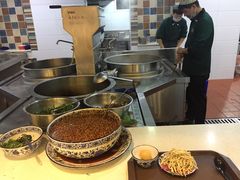 -马吉德牛肉拉面(新街口店)