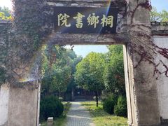-孔城老街