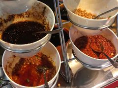 蘸料-老广州牛杂(深圳白石洲总店)