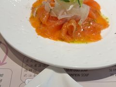 -安妮意大利餐厅(国贸店)