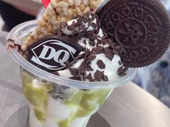 -DQ·蛋糕·冰淇淋(包河万达店)