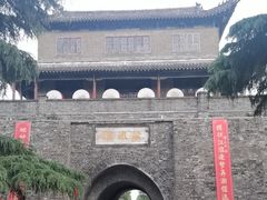 -镇淮楼