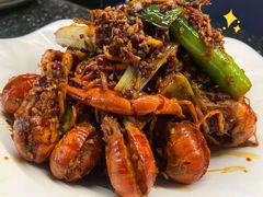 -虾胡闹龙虾馆(湄南河店)