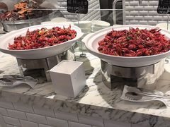 -沈阳和平艾美酒店新食谱西餐厅