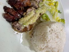 -永合隆茶餐厅(海雅缤纷城店)