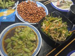 -曹掌柜小酒馆烧烤集团(宾川路店)