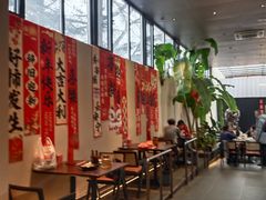 -单家老院·院子里的青岛菜(沙子口店)