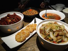 -庆江南江南菜(太仓南洋店)