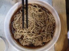 虾籽饺面-蒋家桥饺面店(四望亭路店)