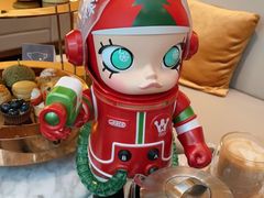 -Plush大堂酒廊(北京金融街威斯汀大酒店)