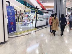 -吾悦广场(南京鼓楼店)