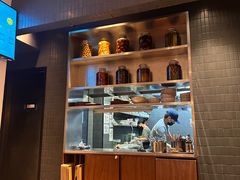 -BAKER&SPICE(安福路店)