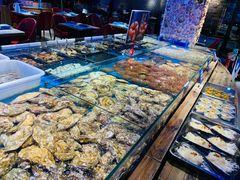 -添福来墨鱼饺子 · 海鲜东北菜(大连星海·黄浦路店)