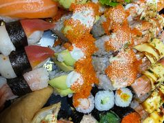 经典双人餐-河风精致寿司(尼盛店)