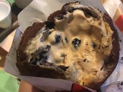 -西树泡芙(蓝色港湾店)