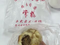 -常州糕团店(北大街新世纪商城店)