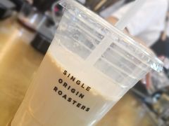 -KYO COFFEE(胶州路店)
