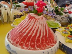 -小天鹅火锅·一线江景洪鼎旗舰店(洪崖洞店)