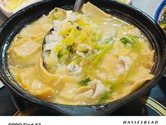 -官塘陈记鱼生·潮汕砂锅粥·牛肉火锅(潮枫路总店)